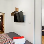Koscielna Apartment Old Town