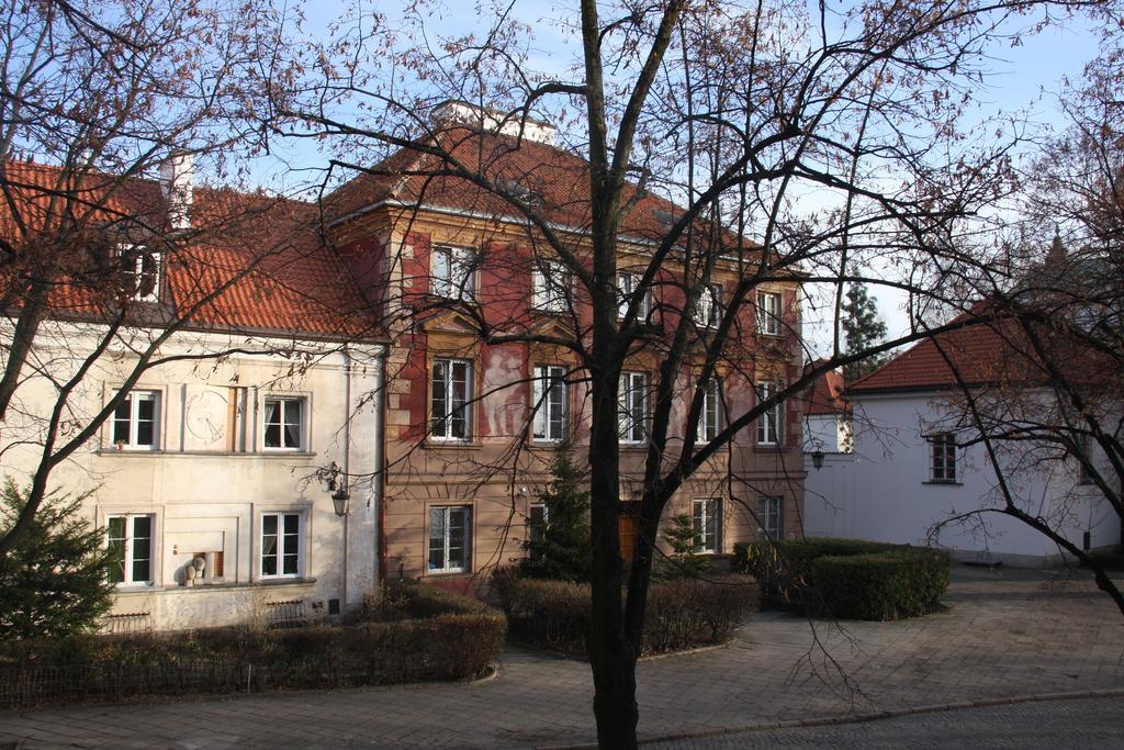 Koscielna Old Town Leilighet